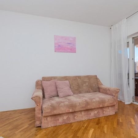 Skiljini Dvori - Apartman Makarska Dış mekan fotoğraf