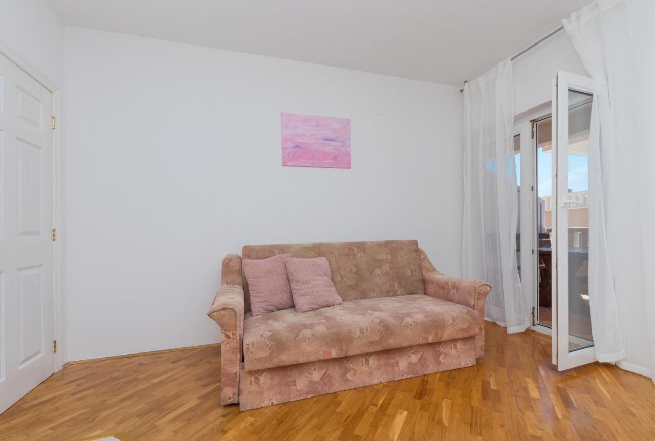 Skiljini Dvori - Apartman Makarska Dış mekan fotoğraf